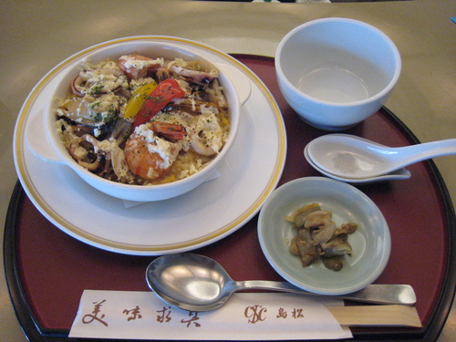 魚介焼き飯 ￥1100.JPG